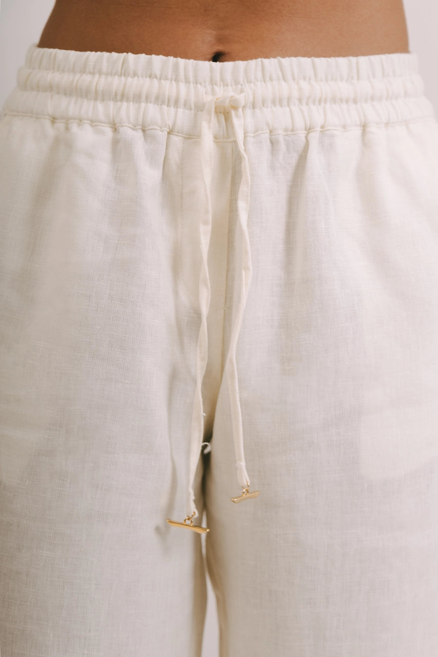 Flor de mayo Pantalón