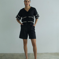 Blusa Cayena