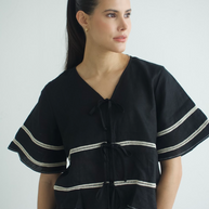 Blusa Cayena
