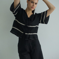 Blusa Cayena