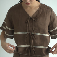 Blusa Cayena