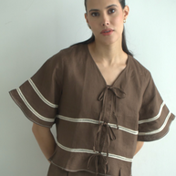 Blusa Cayena