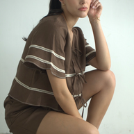 Blusa Cayena