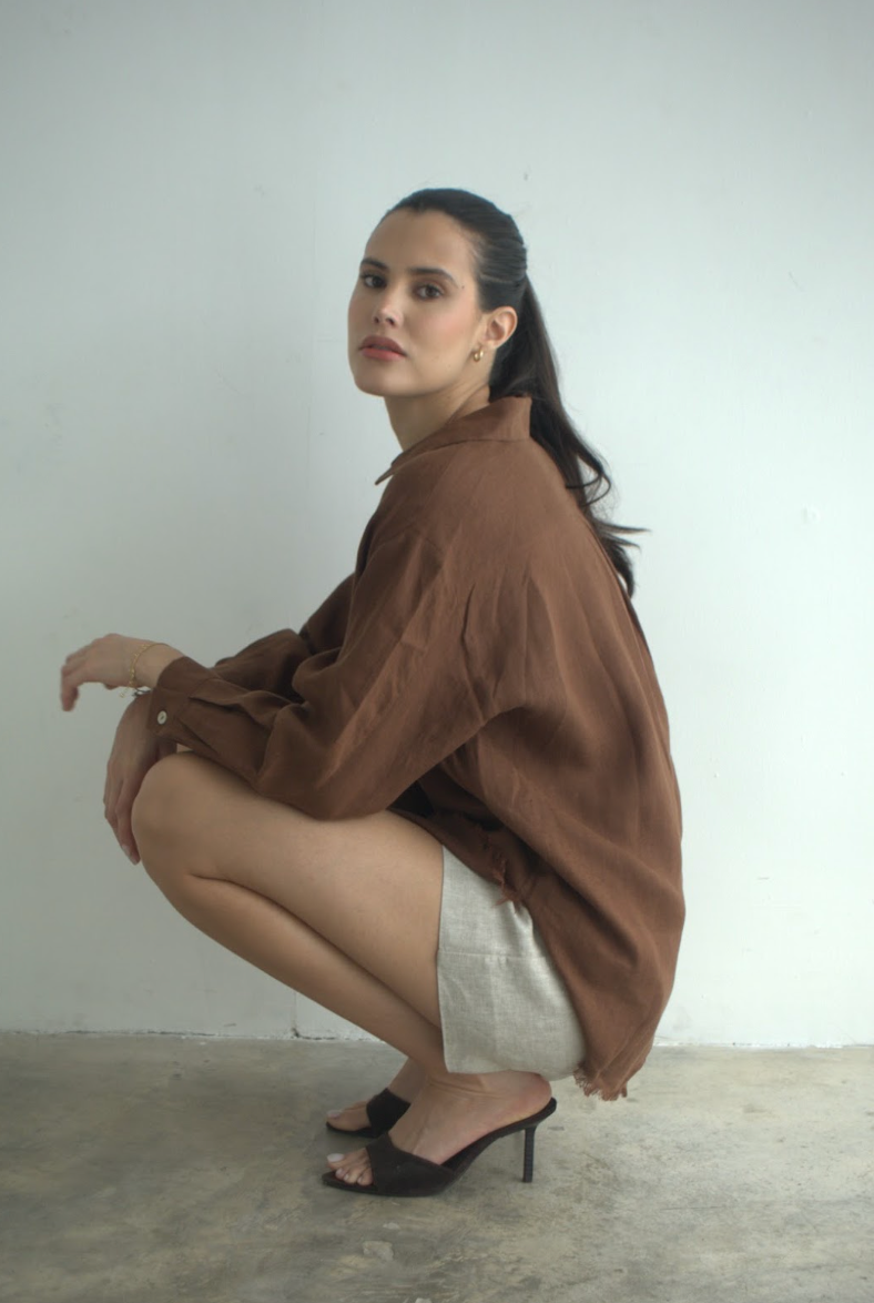 Malva Blusa
